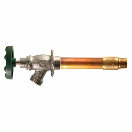 Arrowhead Brass & Plumbing 466-14-LF 14 In. Frost Free Hydrants